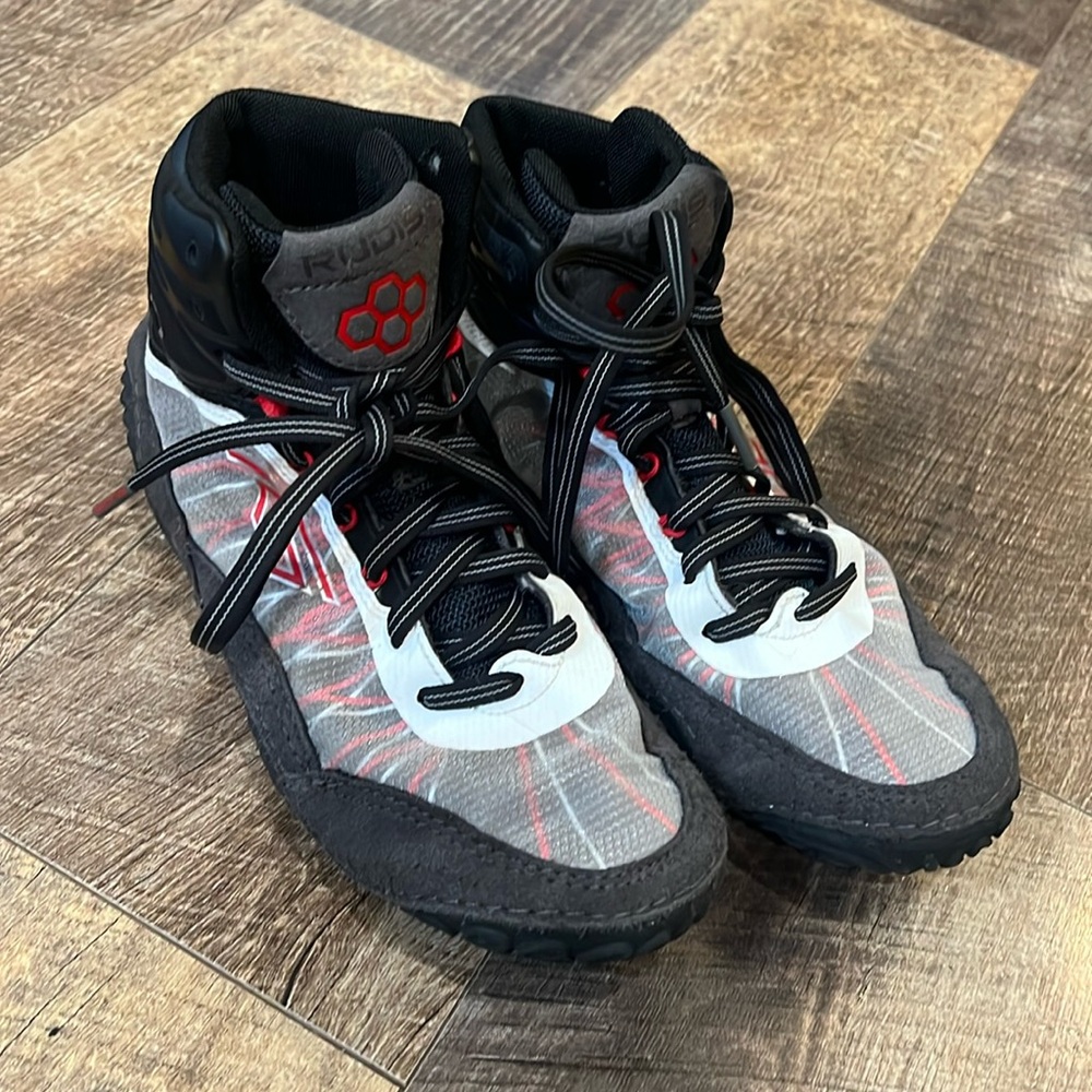 Rudis KS Infinity Edge Wrestling Shoes